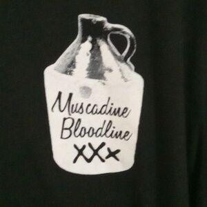 Muscadine Bloodline large